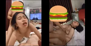 Có người vợ dâm thích xxx tập thể