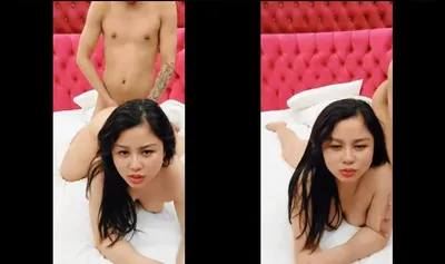 Hai bà xã người chồng live stream trả bài - 1