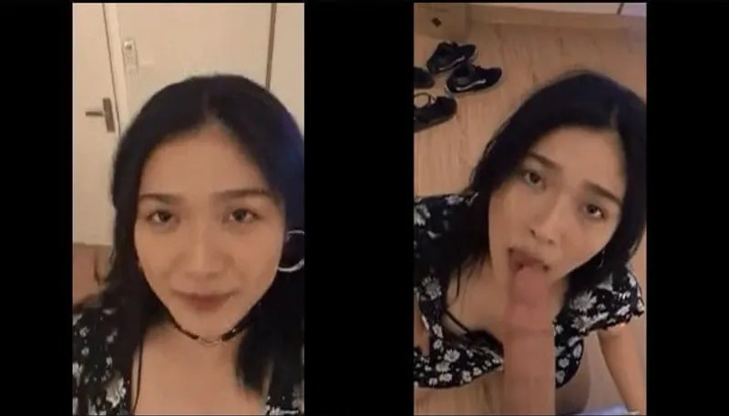 Tình nhân ngoại thương thích cặc tây - asianbabyggirl 4